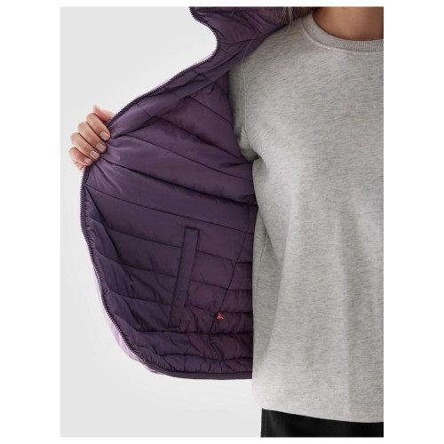 4F Γυναικείο μπουφάν Down Jacket